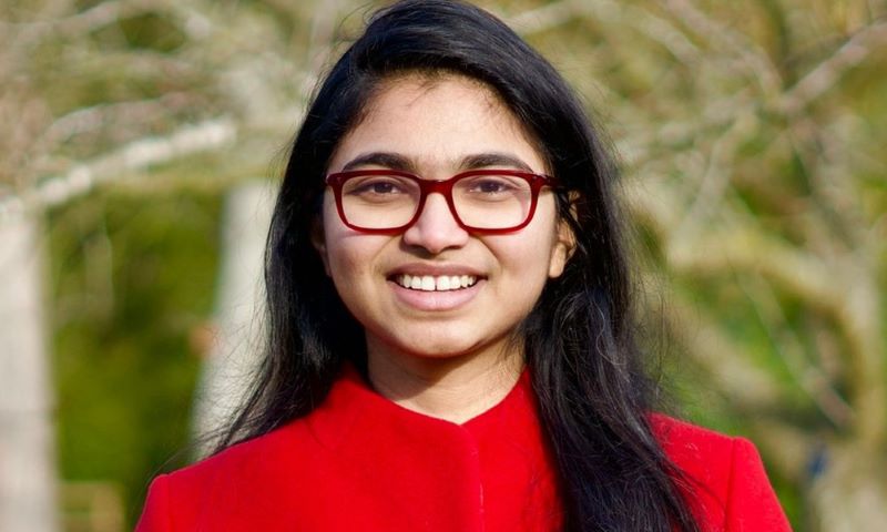 রাজনীতিতে আসার পর আমাকে গে অ্যাক্টিভিস্ট হিসেবে তুলে ধরার চেষ্টা করছে কিছু মানুষ